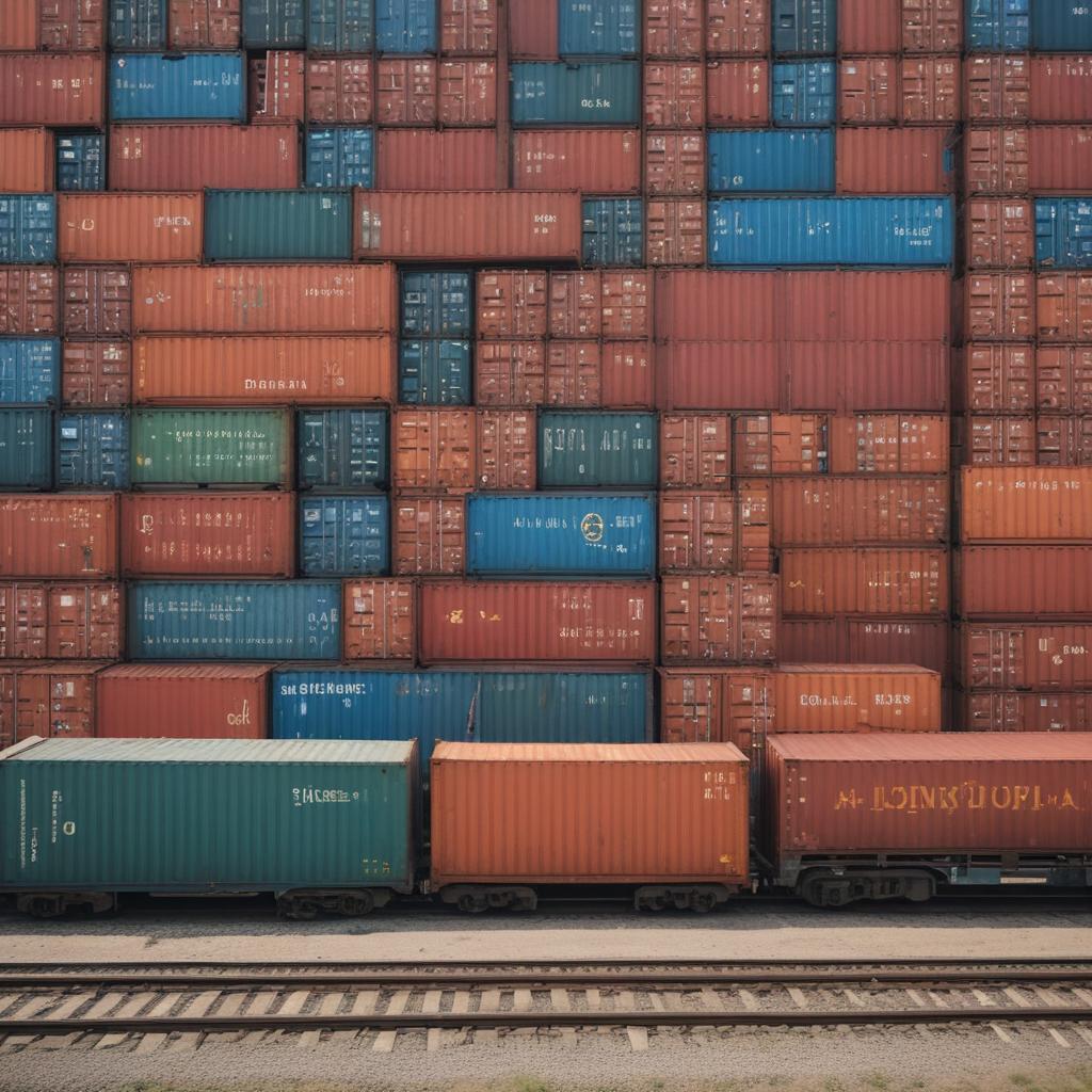 Перевозка грузов из Китая в Казахстан: варианты, сроки и таможенные требования