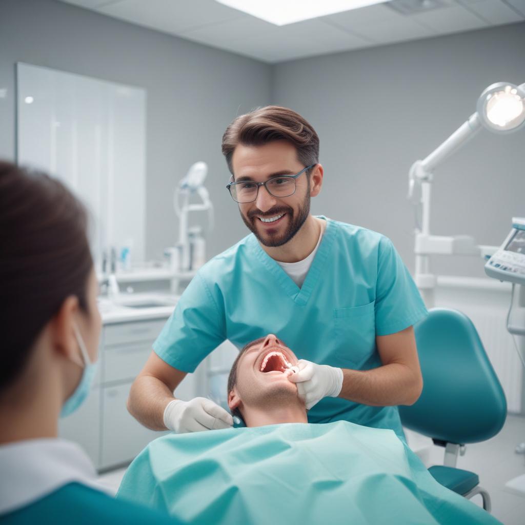 Методы лечения периодонтита: консервативные и хирургические подходы